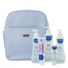 Mustela Mala Maternidade Azul