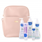 Mustela Mala Maternidade Rosa
