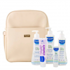 Mustela Mala Maternidade Taupe