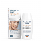 ISDIN FotoUltra 100 Active Unify Creme Sem Cor FPS50+ 50ml