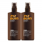 Piz Buin Allergy FPS50+ Duo Spray Protetor Solar