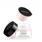 Lierac Hydragenist Creme Hidratante Iluminador Recarga 50ml