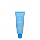 Apivita Aqua Beelicious Fluido Hidratante Com Cor SPF30 40ml