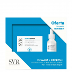 SVR Coffret Hyalu Biotic Oferta Ampoule Refresh