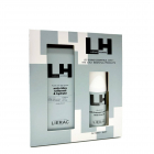 Lierac Homme Pack Fluido Anti-Idade Oferta Desodorizante
