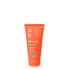 SVR Sun Secure Blur SPF50 Creme Mousse Solar Aperfeiçoador 50ml