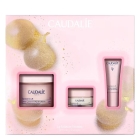 Caudalie Coffret Resveratrol Lift Dia + Noite + Olhos