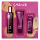 Caudalie Coffret Thé des Vignes Trio Perfumado