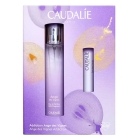 Caudalie Coffret Eau de Parfum Ange des Vignes Oferta Cuidado de Lábios