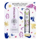 Roger & Gallet Coffret Fleur de Thé  + Creme de Mãos
