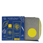 Roger & Gallet Twist Coffret Água de Colónia + Gel Duche