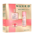 Nuxe Coffret Pink Fever Prodigieux Floral