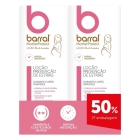 Barral Pack Loção Prevenção Estrias Preço Especial