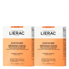 Lierac Sunissime Pack Cápsulas Bronzeado 2x30un