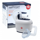 Pic Air Projet Plus Aerossol Ultrassons Nebulizador