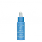 Apivita Aqua Beelicious Booster Hidratante 30ml