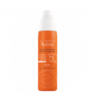 Avène Solar FPS 50+ Spray Peles Sensíveis 200ml
