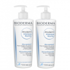 Bioderma Atoderm Intensive Pack Bálsamo 2x500ml