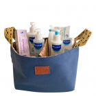 Mustela Bebé Cesta Essenciais Azul