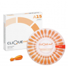 Clique One A15 28un.