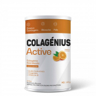 Colagénius Active Laranja Pó 345gr