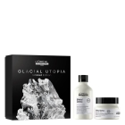 L’Oréal Professionnel Coffret Metal Detox Duo Shampoo + Máscara