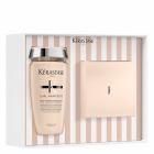 Kérastase Curl Manifesto Spring Coffret Shampoo + Máscara