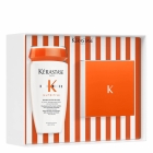 Kérastase Nutritive Spring Coffret Shampoo + Máscara