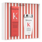 Kérastase Première Spring Coffret Pré Shampoo + Shampoo