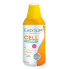 Easyslim Cell Reducer Solução Anti-Celulite e Casca de Laranja 500ml