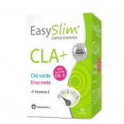 Easyslim CLA+ Cápsulas Chá Verde Erva Mate e Vitamina E 50un.