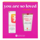 Erborian Coffret Skin Therapy Óleo de Noite + Centella Cream