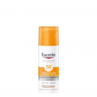 Eucerin Sun Photoaging Control Tinted SPF50+ Gel-Creme Tom Médio 50ml