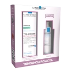 La Roche-Posay Pack Toleriane Rosaliac AR + Água Micelar