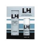 Lierac Homme Coffret Fluído Anti-Idade + Desodorizante