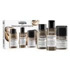 L'Oréal Professionnel Serie Expert Coffret Absolut Repair Molecular Mini Trio Shampoo + Máscara + Sérum
