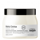 L'Oréal Expert Professionnel Metal Detox Máscara de Manutenção de Cor 500ml