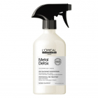 L'Oréal Expert Professionnel Metal Detox Spray Pré-Tratamento 500ml