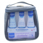 Mustela Bebé Kit Indispensáveis Azul