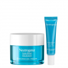 Neutrogena Hydro Boost Coffret Gel Água + Gel-Creme Olhos