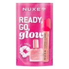 Nuxe Pink Pack Ready Go Glow