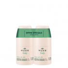 Nuxe Rêve de Thé Duo Desodorizante 24h Longa Duração 2x50ml