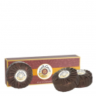 Roger Gallet Bois D'Orange Coffret Trio de Sabonetes