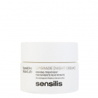 Sensilis Upgrade Chrono Lift Creme de Noite Anti-Envelhecimento 50ml