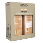 Redken All Soft Spring Coffret
