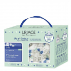 Uriage Bebé Coffret Água Perfumada 50ml Oferta Fralda