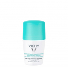 Vichy Desodorizante Antitranspirante Roll-on (48h) 50ml