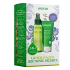 Weleda Skin Food Coffret Óleo + Creme