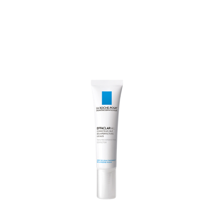 La Roche Posay Effaclar A.i. Cuidado Local Anti-imperfeições