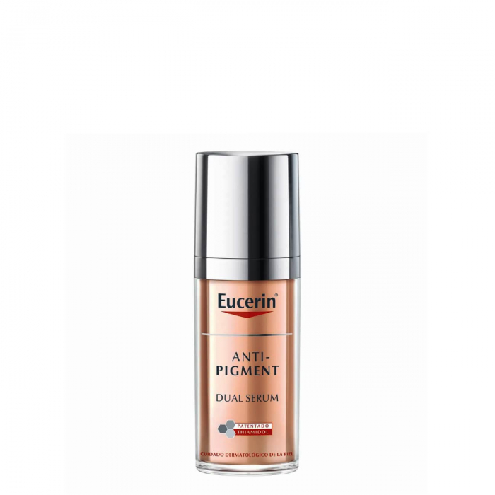 Eucerin Anti Pigment Dual Sérum Duplo Anti-manchas